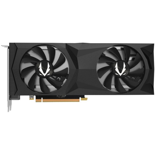 

ZOTAC GAMING GeForce RTX 2080 Twin Fan, 8192 MB GDDR6 (ZT-T20800F-10P)