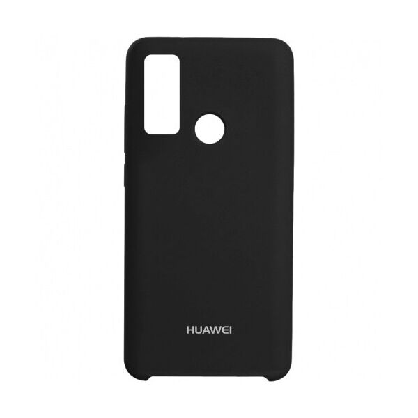 

Чохол New Original Soft Case для Huawei Y8S (JKM-LX1) (03) Black