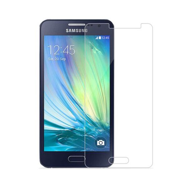 

Захисне скло Glass Clear для Samsung E500 Galaxy E5