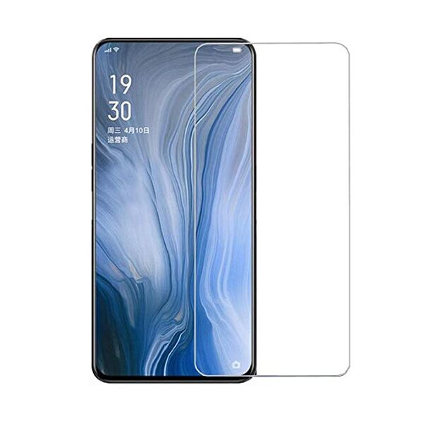 

Захисне скло Glass Clear для Oppo Reno 10X Zoom