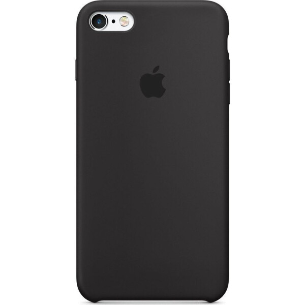 

Чехол накладка xCase на iPhone 5/5s/se Silicone Case темно коричневый