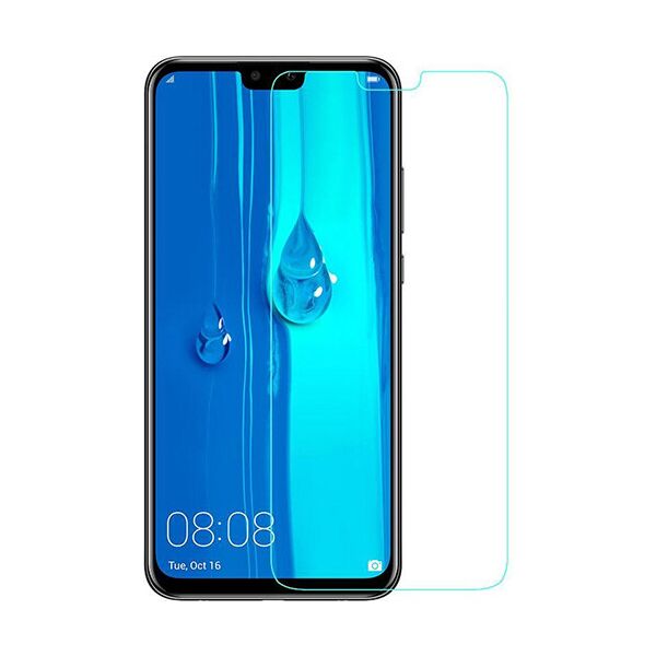 

Захисне скло Glass Clear для Huawei Y9 2019 (JKM-LX1)