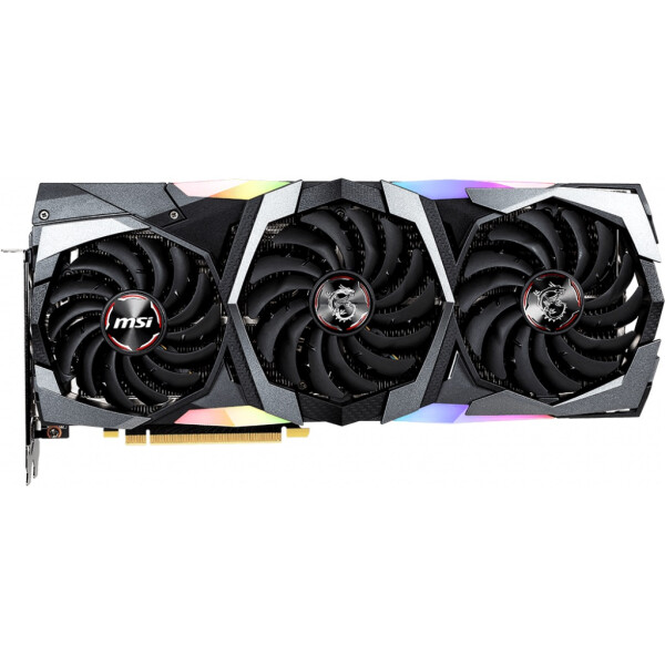 

MSI GeForce RTX2080 SUPER 8192Mb GAMING X TRIO (RTX 2080 SUPER GAMING X TRIO)