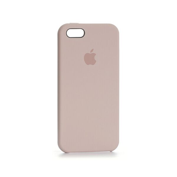 

Чохол Original Soft Case для Apple iPhone 6/6S (19) Pink Sand