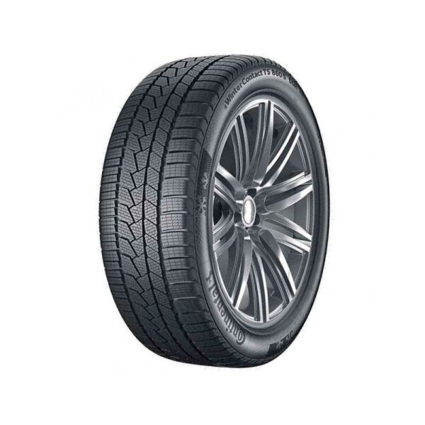 

Continental WinterContact TS 860S SUV 295/40 R20 110W