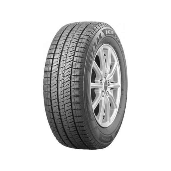 

Bridgestone Blizzak ICE 245/40 R19 98T