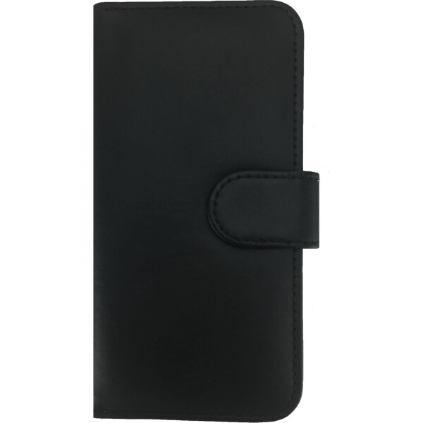 

Чехол книжка на iPhone Х/XS Flip Wallet черный