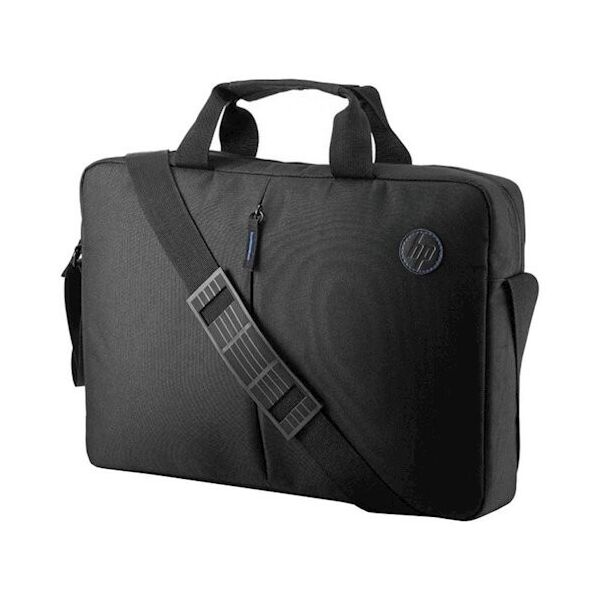 Сумка для ноутбука HP Focus 15.6" Black (T9B50AA)