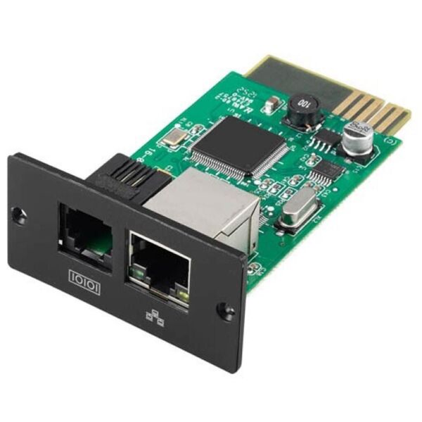 

Плата APC Easy UPS Online SNMP Card (APV9601)