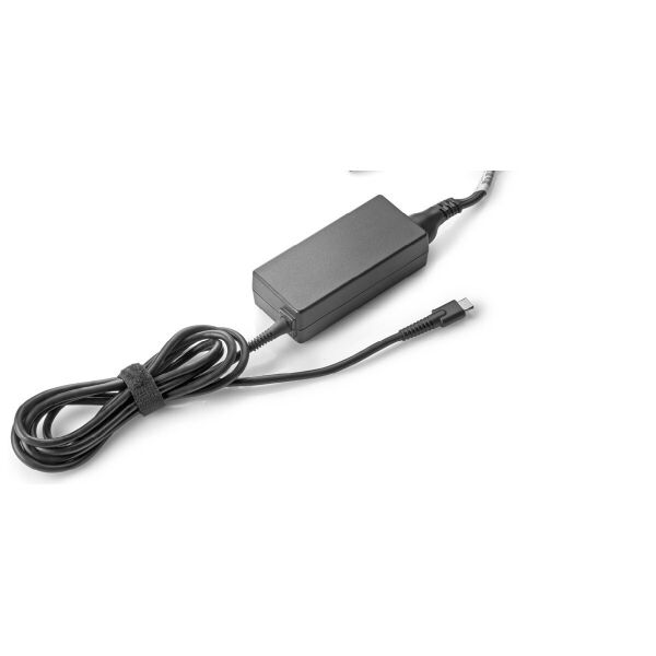

Адаптер питания HP 45W USB-C G2 Power Adapter (1HE07AA)