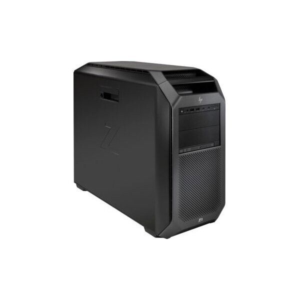

Графічна станція HP Z8 G4 (Z3Z16AV/ST)