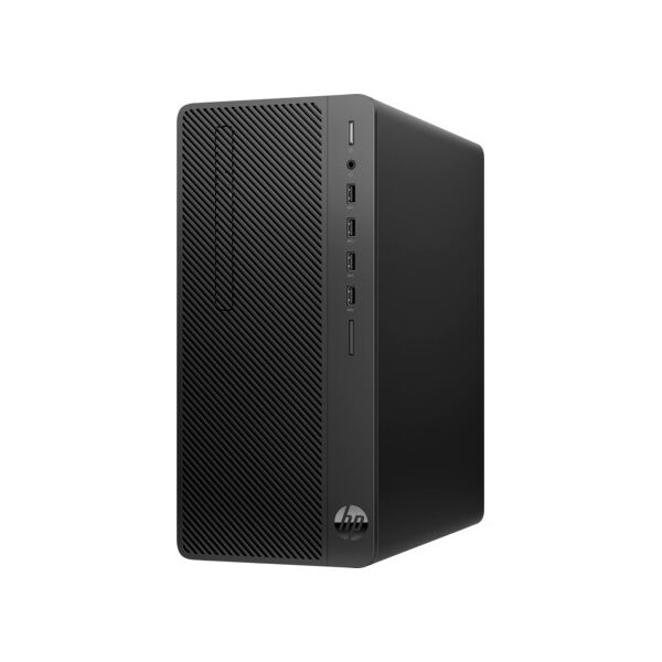 

Компьютер HP 290 G3 MT i39100 8GB/256 PC (8VR92EA)