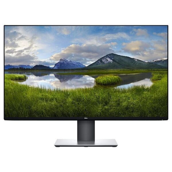 

Монітор 31.5" Dell U3219Q Black (210-AQUO)