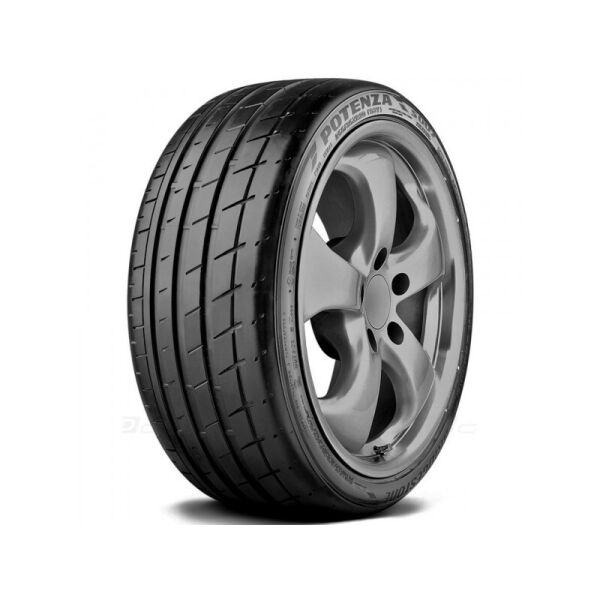 

Bridgestone Potenza S007 255/35 R20 97Y
