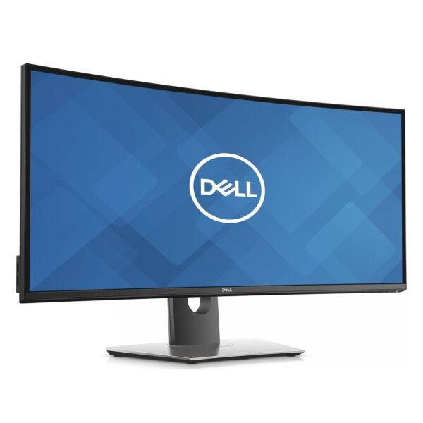 

Монітор Dell U3419W (210-AQVQ)