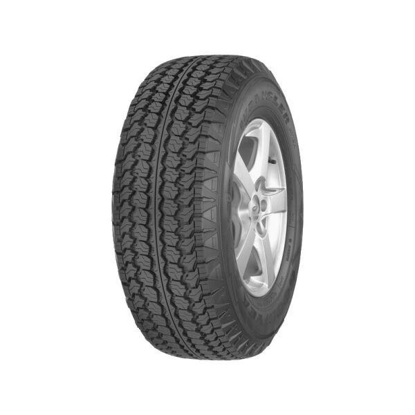 

Goodyear Wrangler AT/SA+ 265/70 R16 112T