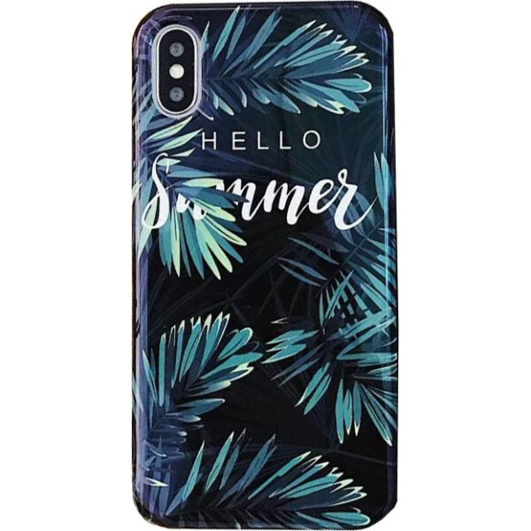 

Чехол накладка xCase для iPhone 7Plus/8Plus Hello Summer