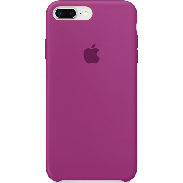 

Чехол накладка xCase для iPhone 7 Plus/8 Plus Silicone Case dragon fruit