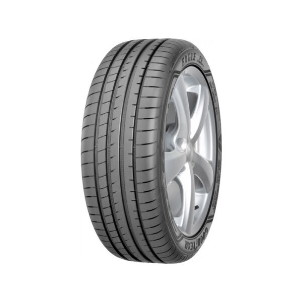 

Goodyear Eagle F1 Asymmetric 3 245/45 ZR17 99Y