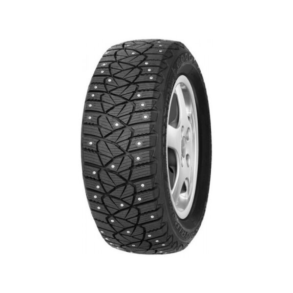 

Goodyear UltraGrip 600 205/60 R16 96T (под шип)