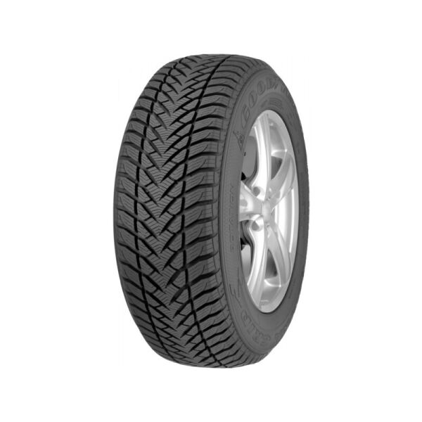 

Goodyear UltraGrip+ SUV 265/70 R16 112T