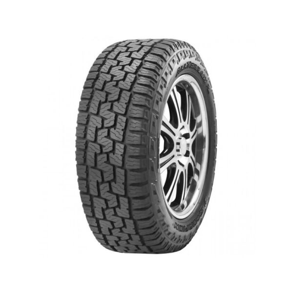 

Pirelli Scorpion All Terrain Plus 265/60 R18 110H
