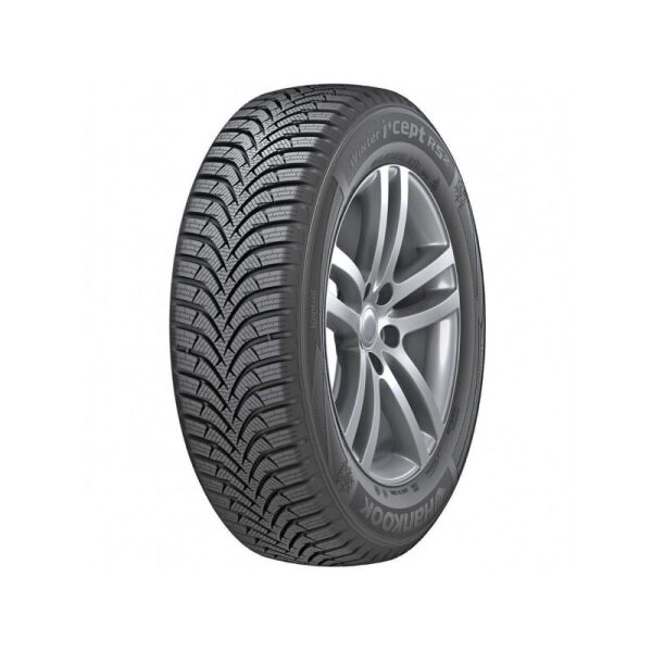 

Hankook Winter I*Cept RS2 W452 185/55 R16 87H