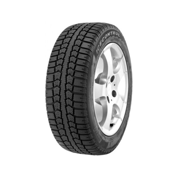 

Pirelli Winter Ice Control 195/60 R15 88Q