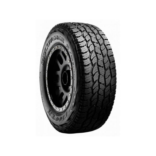 

Cooper Discoverer AT3 Sport 2 275/65 R18 116T