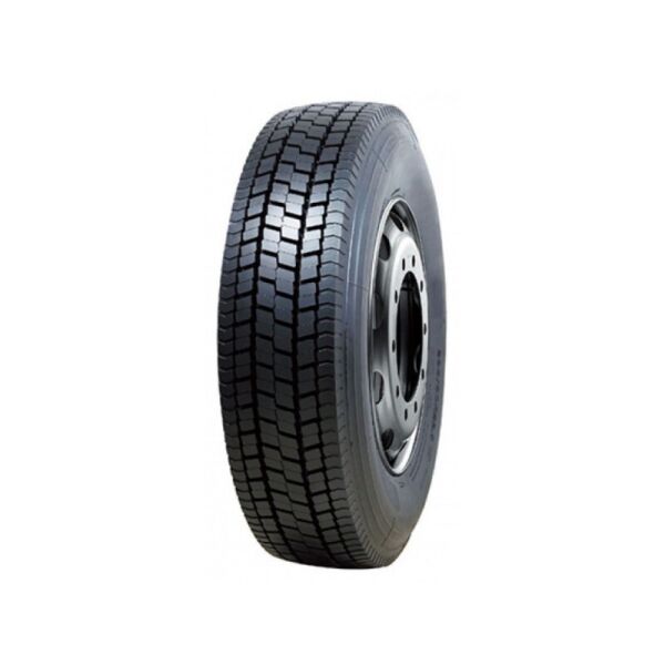 

Sunfull HF628 (ведущая) 315/80 R22.5 156/152L