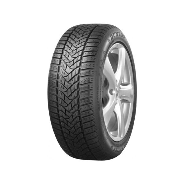 

Dunlop Winter Sport 5 205/55 R16 94V
