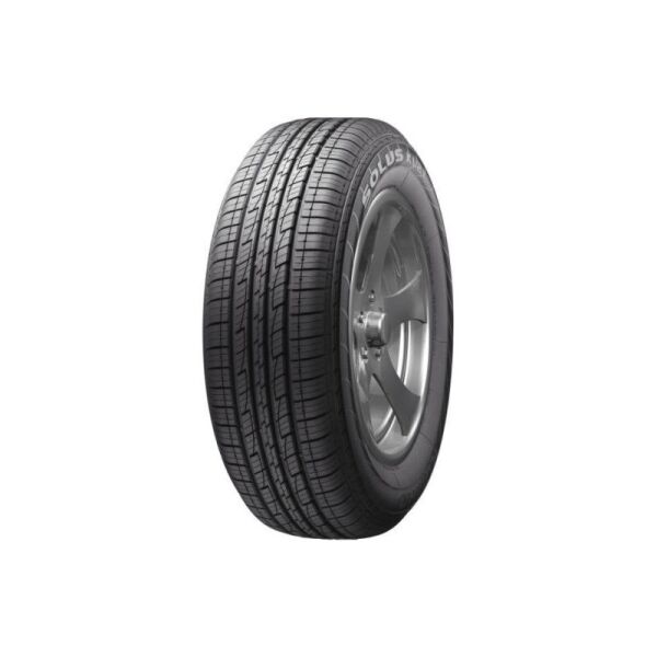 

Kumho Solus KL21 275/55 R19 111V PR4