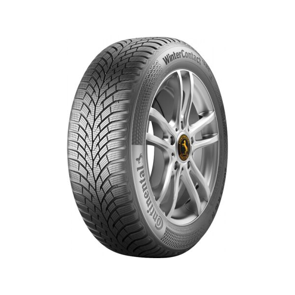

Continental WinterContact TS870 225/55 R18 102V