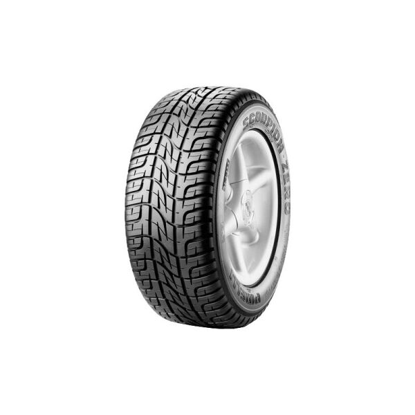 

Pirelli Scorpion Zero 255/45 R20 105V