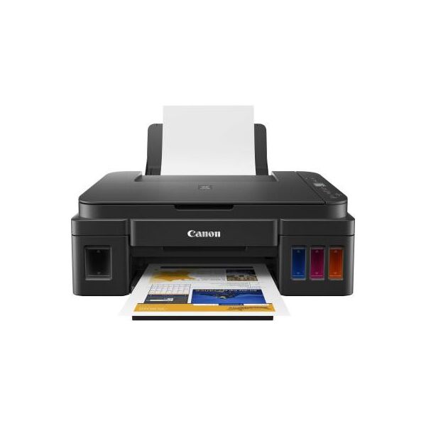 

Многофункциональное устройство Canon PIXMA G2411 (2313C025)