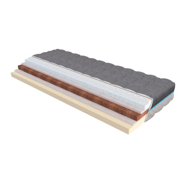 

Ортопедический матрас ЕММ Dr.Health Orthopedic Maxi Effect NEW 120x200 см