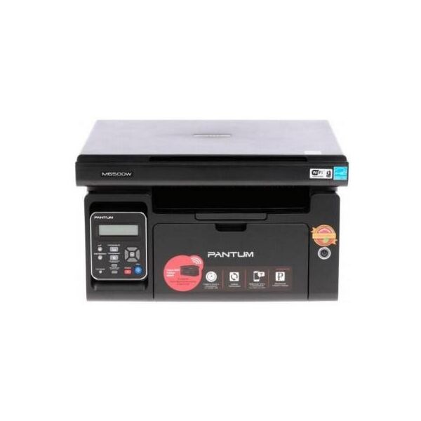 

Многофункциональное устройство Pantum M6500W с Wi-Fi (M6500W)