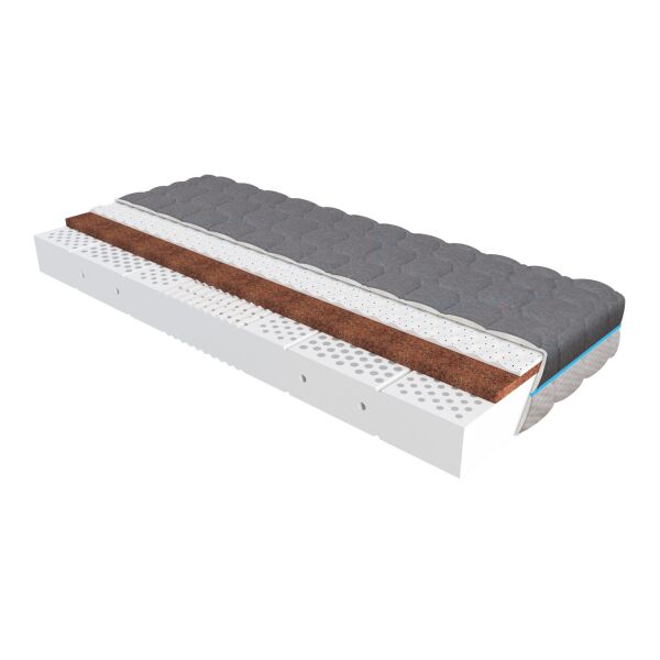 

Ортопедический матрас ЕММ Dr.Health Orthopedic Balance NEW 200x200 см