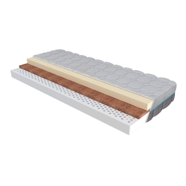 

Ортопедический матрас ЕММ Dr.Health Orthopedic Balance Duo NEW 80x190 см