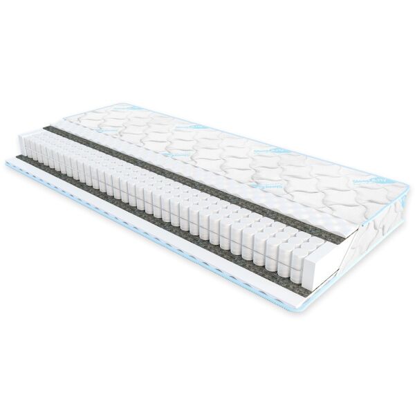 

Ортопедический матрас ЕММ Sleep&Fly Optima (стрейч) 140х190 см
