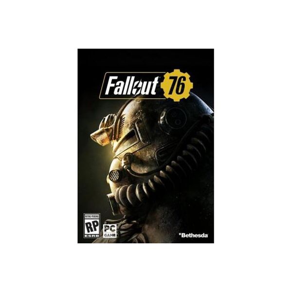 

Игра PC Fallout 76 (16663331)