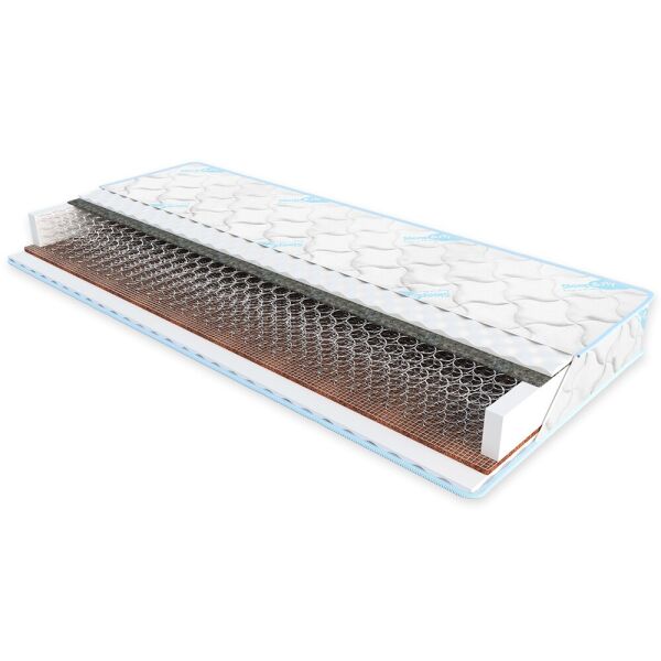 

Ортопедический матрас ЕММ Sleep&Fly Classic 2 в 1 kokos (стрейч) 150x200 см