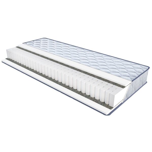 

Ортопедический матрас ЕММ Sleep&Fly Silver Edition Crypton 70x190 см