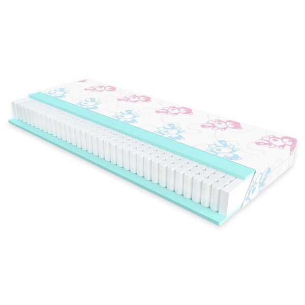 

Ортопедический матрас ЕММ Herbalis Kids Active Baby под заказ за 1 кв.м (до 70х140 см)
