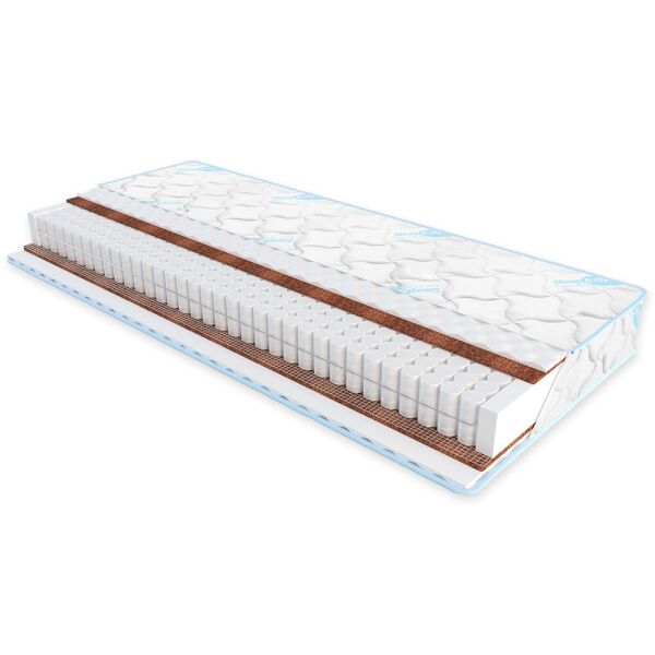 

Ортопедический матрас ЕММ Sleep&Fly Extra (жаккард) 140х190 см