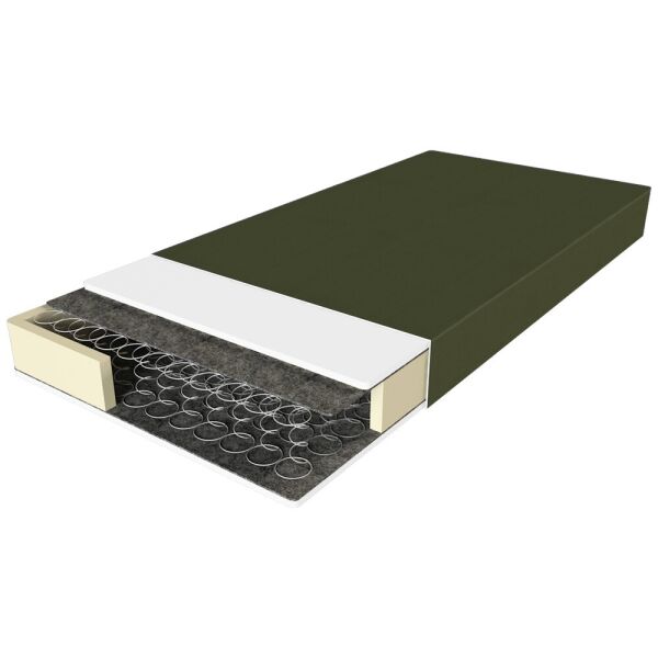 

Ортопедический матрас ЕММ Ortomed Ortomed 120x200 см