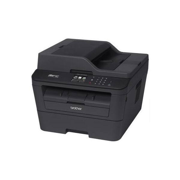 

Многофункциональное устройство Brother DCP-L2540DNR (DCPL2540DNR1)