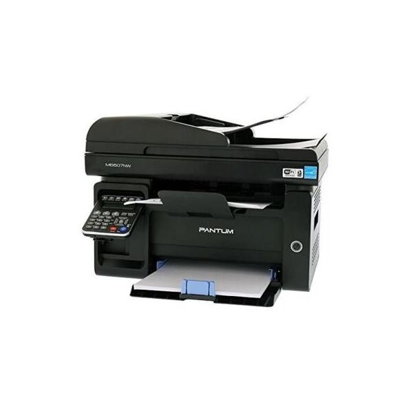 

Многофункциональное устройство Pantum M6607NW с Wi-Fi (M6607NW)