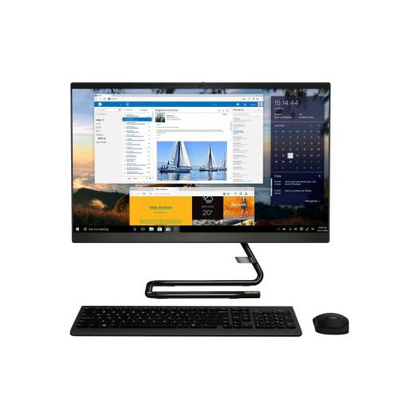 

Компьютер Lenovo IdeaCentre AiO 3 24IIL5/i5-1035G4 (F0FR006BUA)