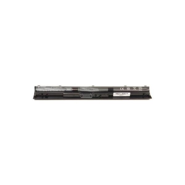 

Аккумулятор для ноутбука HP Pavilion 15 (HSTNN-DB6T, KI04) 14.8V 2600mAh PowerPlant (NB460007)